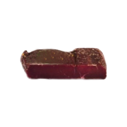 Сурово-сушени продукти от дивечово месо
