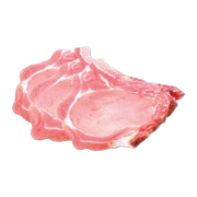Pork cuts