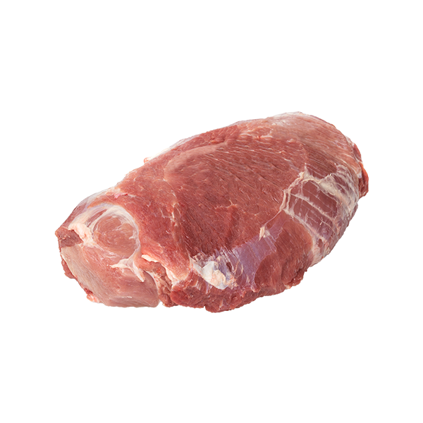 Pork neck without bone