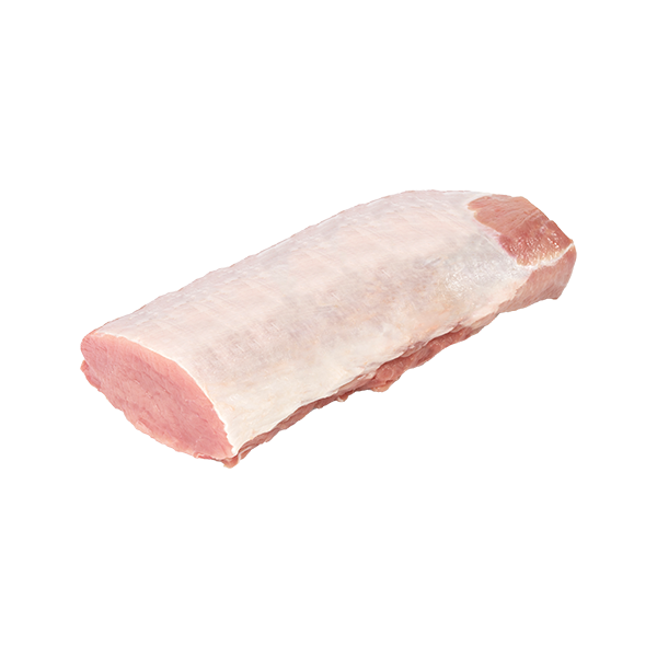 Контра филе свинско