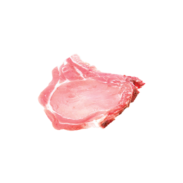 Pork cutlet